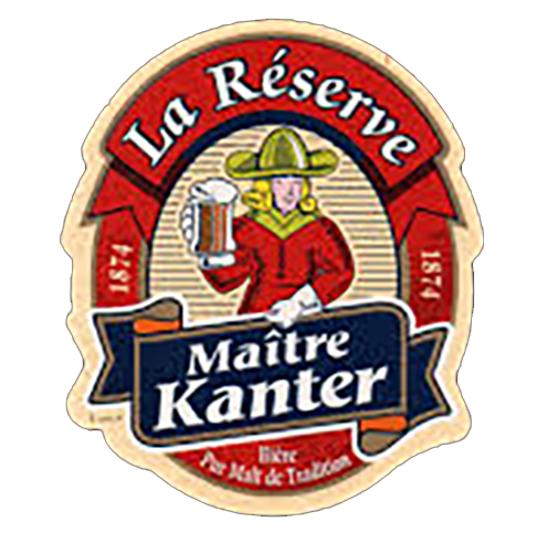 Кроненбург Ла Резерв де Мэтр Кантер