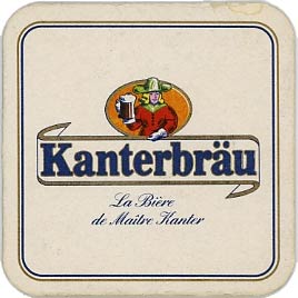 Кантерброй Голд