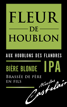 Флер де Ублон