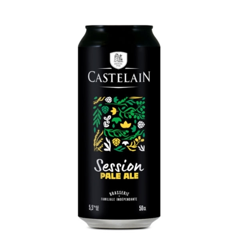 Сэшн Пейл Эль