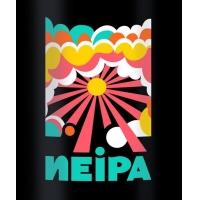 Нью-Ингленд ИПА