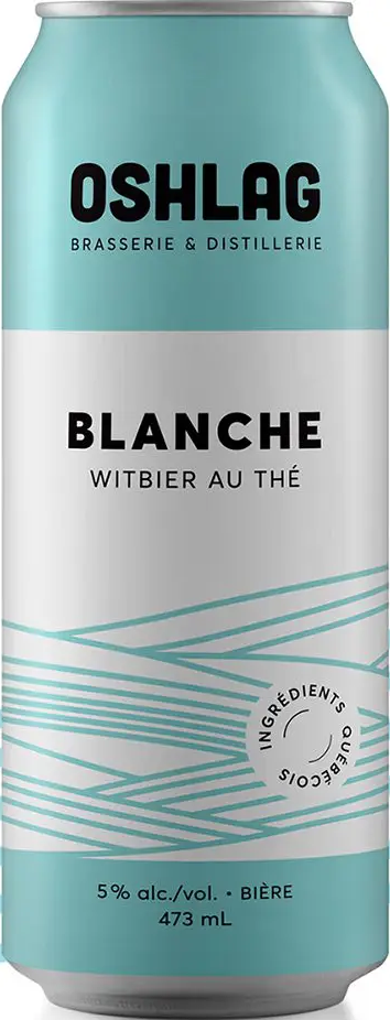 Бланш Витбир о Те