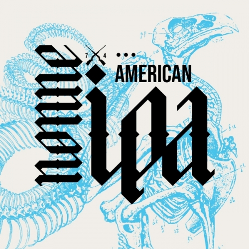 Нонне Американ ИПА