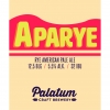 Апарие