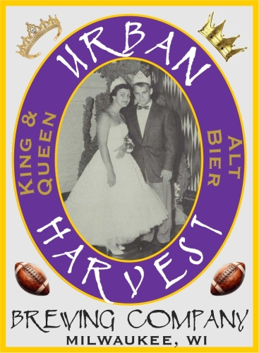 Кинг Энд Квин Альтбир