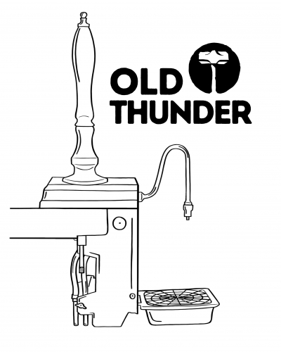 Фолс Кингдом [Кэск - Бир Энджин]