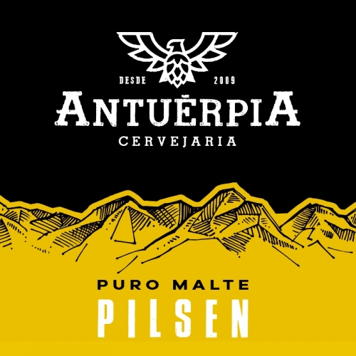 Пилсен Пуро Мальте