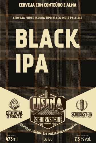 Блэк ИПА