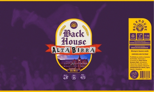 Альта Бирра