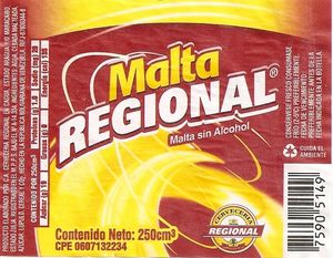 Мальта Регионал