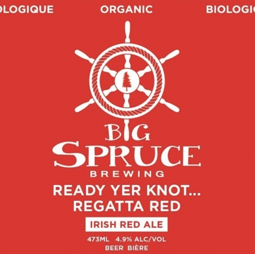 Реди Йер Нот Регатта Ред