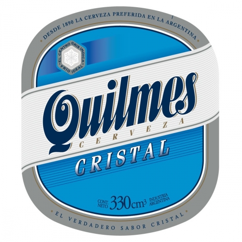 Куилмес Кристал