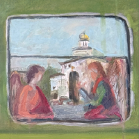 Владимир-Петушки-Москва