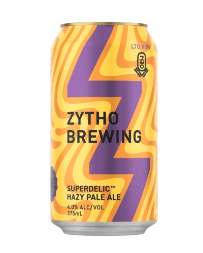 Суперделик Хейзи Пейл Эль