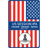 Ю-Эс Сэшн ИПА (V25) (Каскад, Чинок, Зитхос)