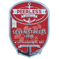 Севен Стритс ИПА