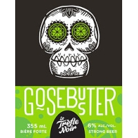 Гозебастер