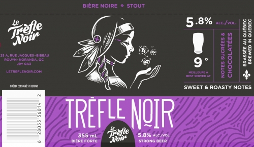 Трефль Нуар