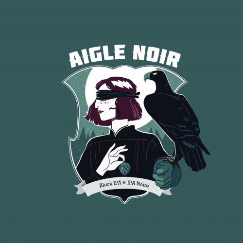 Л'Эгль Нуар