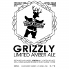 Гриззли Амбер Эль - Спешиал Релиз