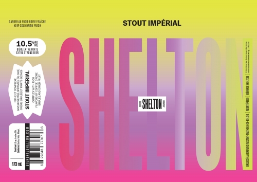 Стаут Империал