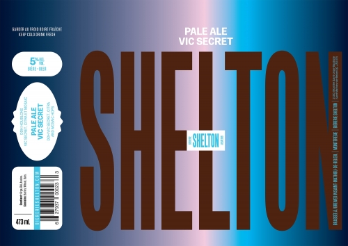 Пейл Эль Вик Сикрет