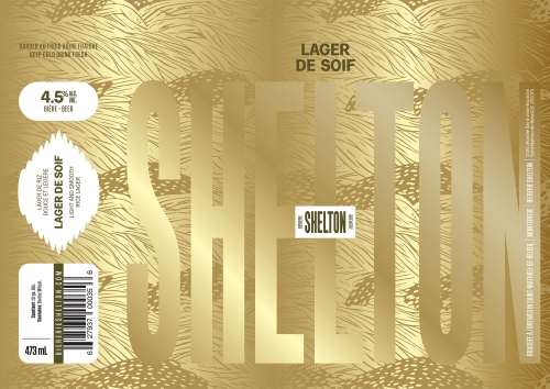 Лагер Де Суаф