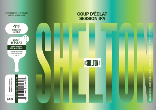 Куп Д'экла Сэшн ИПА