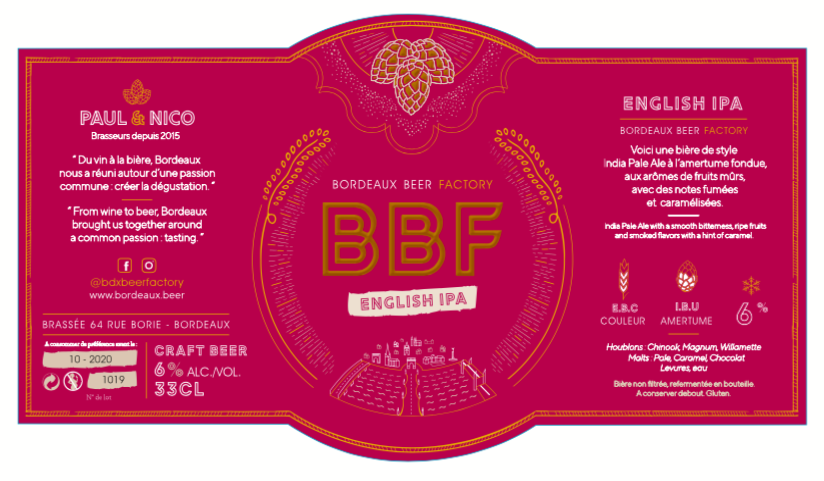 Индия Пэйл Эль