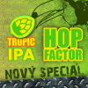 Хоп Фактор: Тропик ИПА
