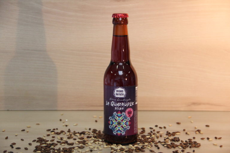 Ла Квадрупль Биш