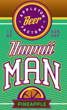 Хавайи Гай Пайнэпл ИПА