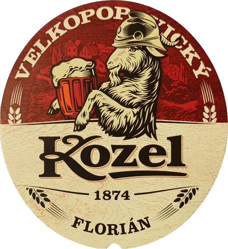 Козел Флориан Ред