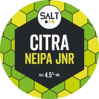 Цитра Нью-Ингленд ИПА Джнр