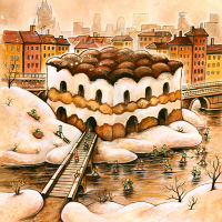 Тревиз-ан-Квебек