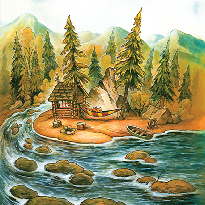 Гозе Ви Сале - Эдишн Лорентиенн