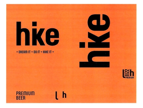 Хайк Премиум