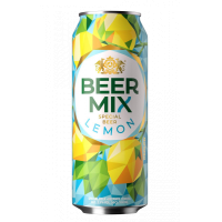 Бирмикс Лемон