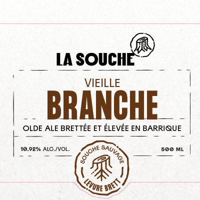 Вьель Бранш