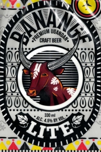 Банандж Лайт