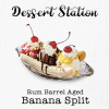 Десерт Стэйшн: Ром Баррел Эйджд Банана Сплит
