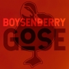 Бойзенберри Гозе