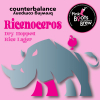 Рисеноцерос Драй Хоппед Райс Лагер
