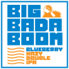 БИГ БАДА БУМ Блюберри Хейзи Дабл ИПА