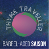 Тайм Трэвеллер Баррел Эйджед Сезон