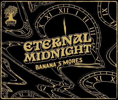 Банан С'Морс Этернал Миднайт