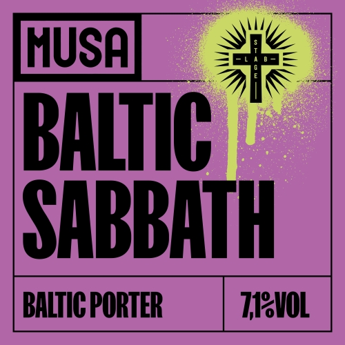 Балтик Саббат