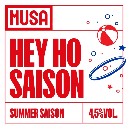 Хей Хо Сезон