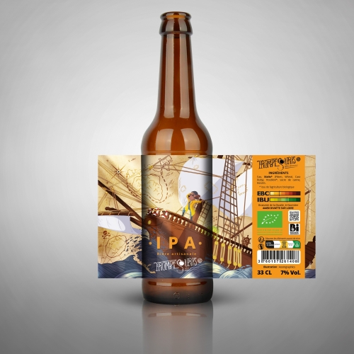 Тромп Сурис ИПА БИО