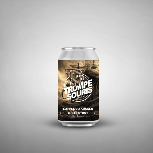 Л'Аппель Дю Кракен